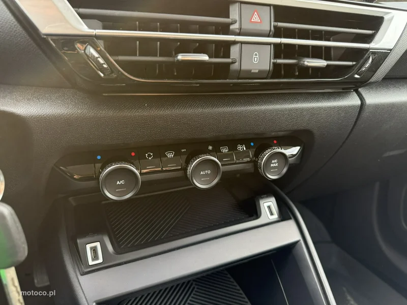 Citroen C4 19