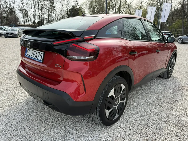 Citroen C4 20