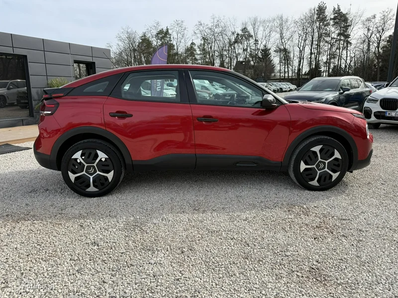 Citroen C4 23