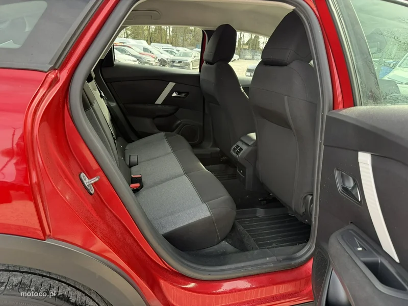 Citroen C4 24
