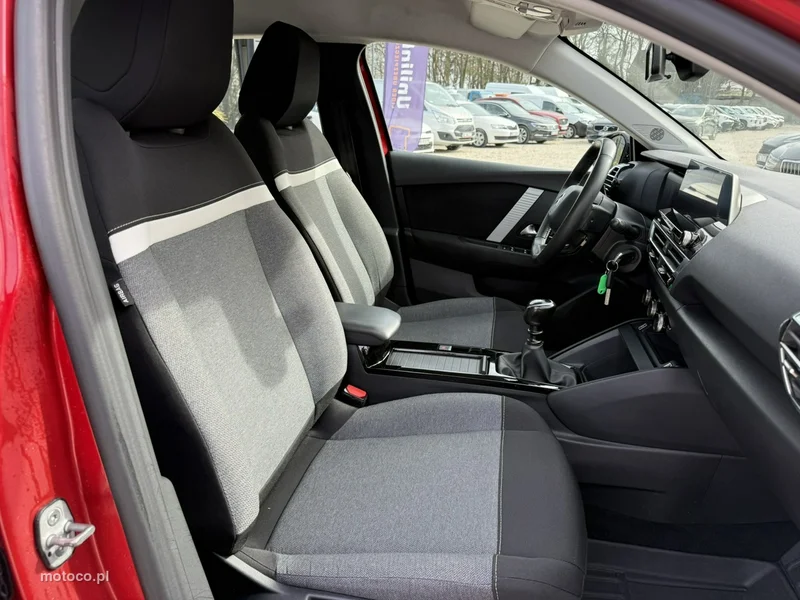 Citroen C4 8