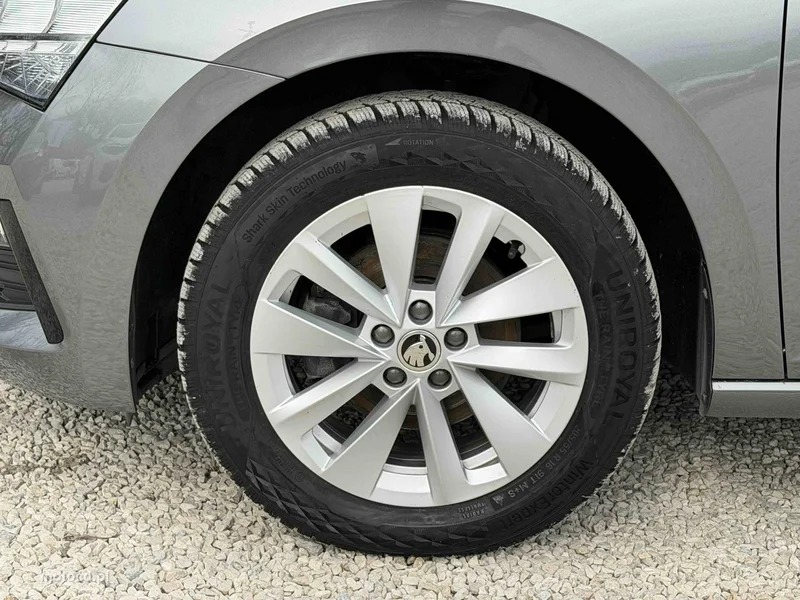 Skoda Scala I 11