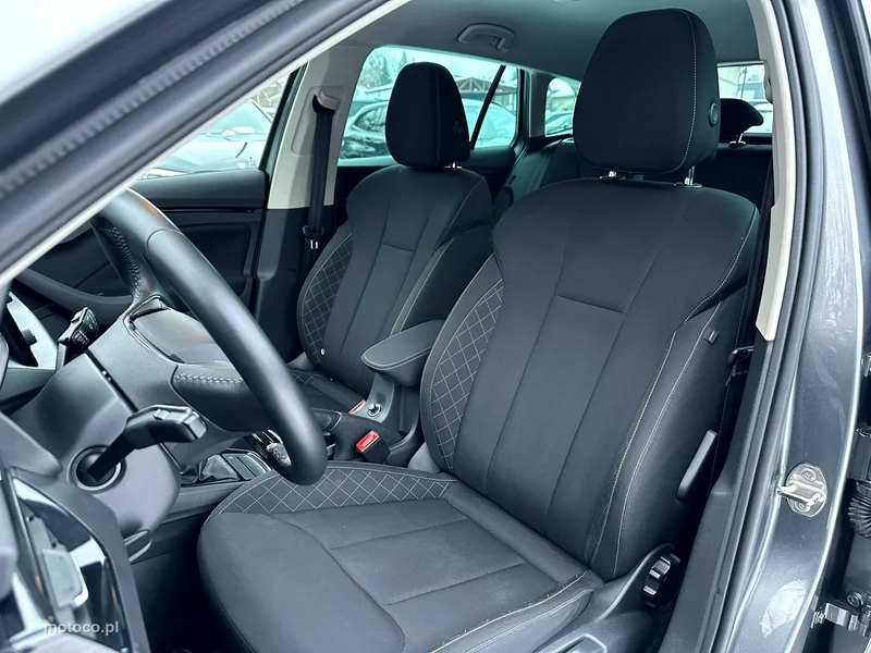 Skoda Scala I 14