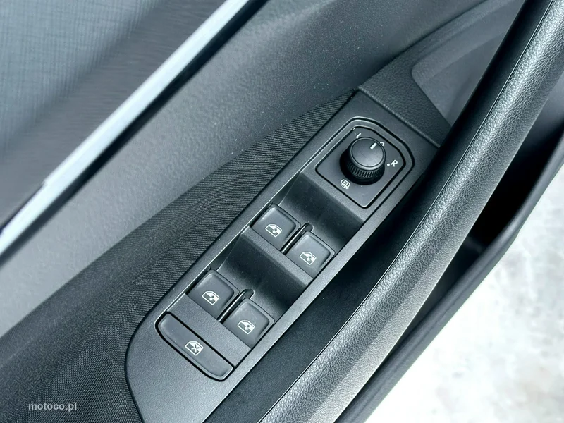Skoda Scala I 15