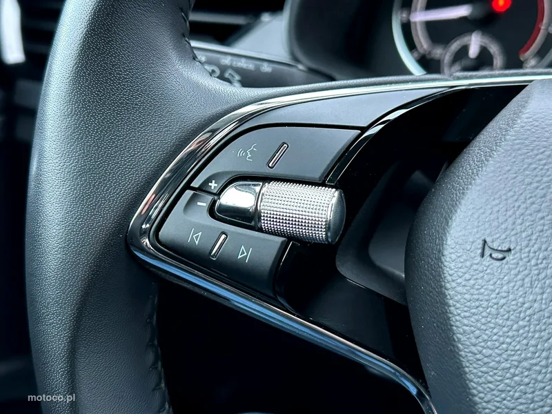 Skoda Scala I 26