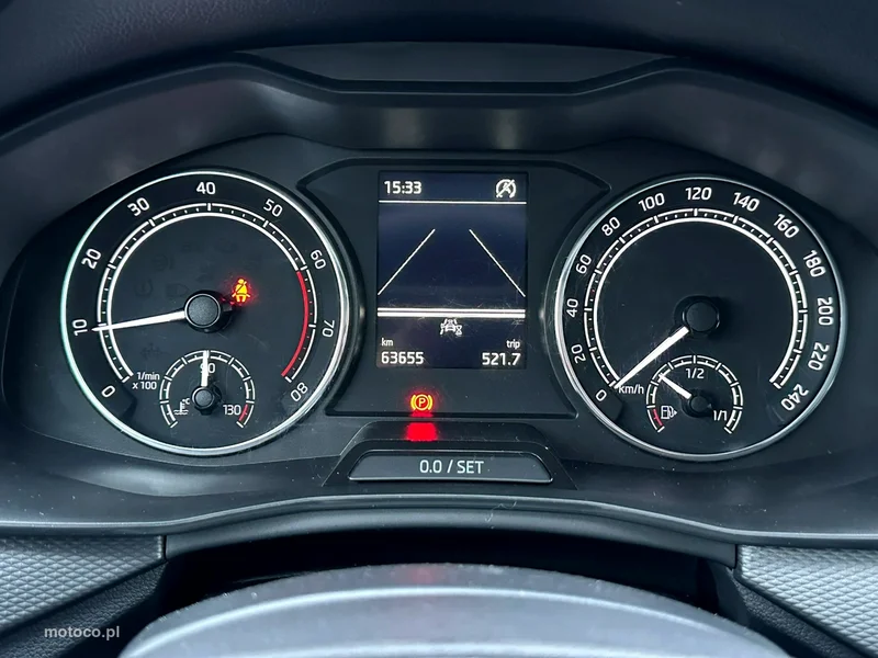 Skoda Scala I 27