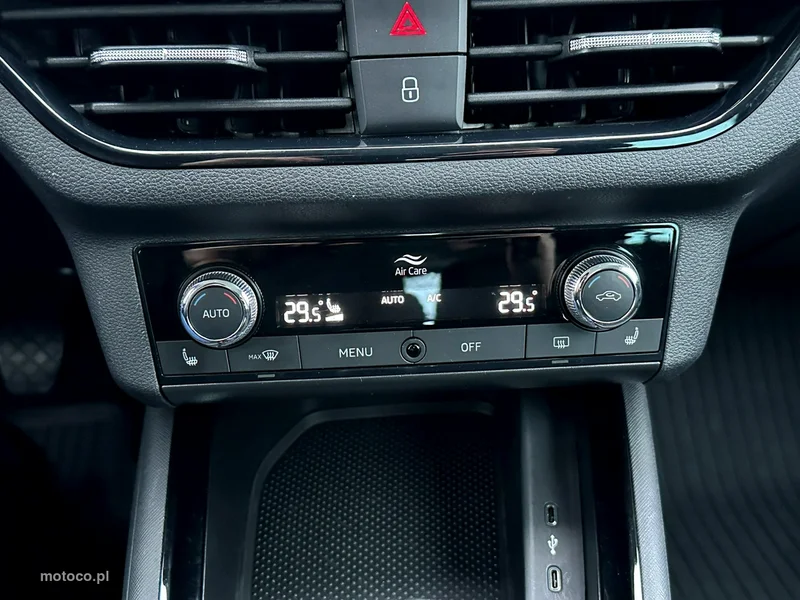 Skoda Scala I 30