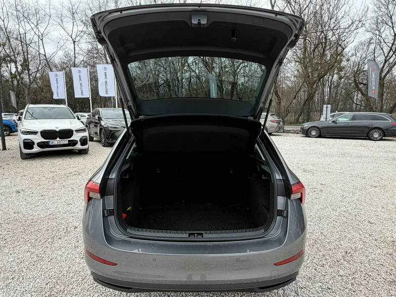 Skoda Scala I 6