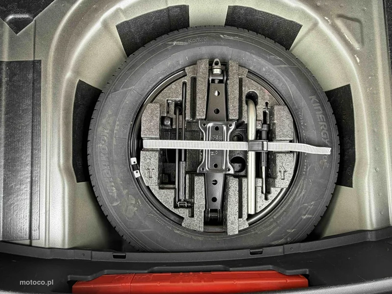 Skoda Scala I 7