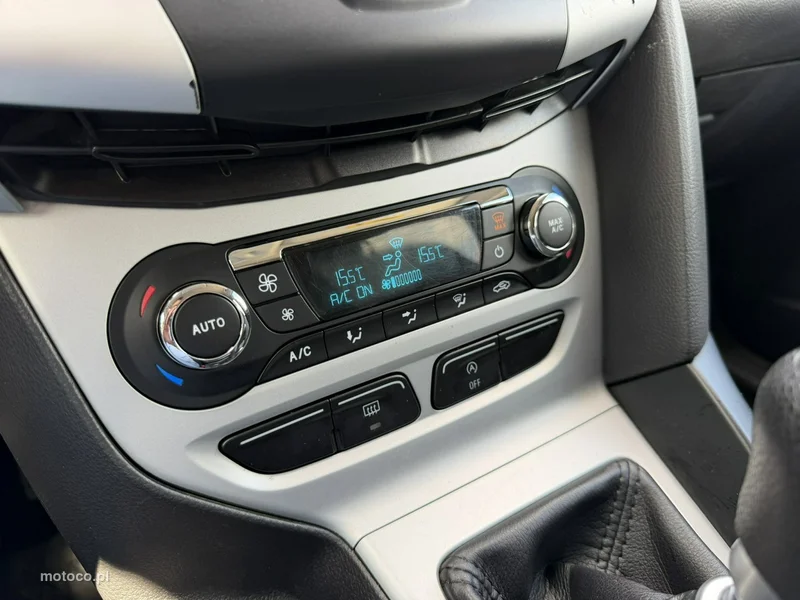 Ford Focus III 13