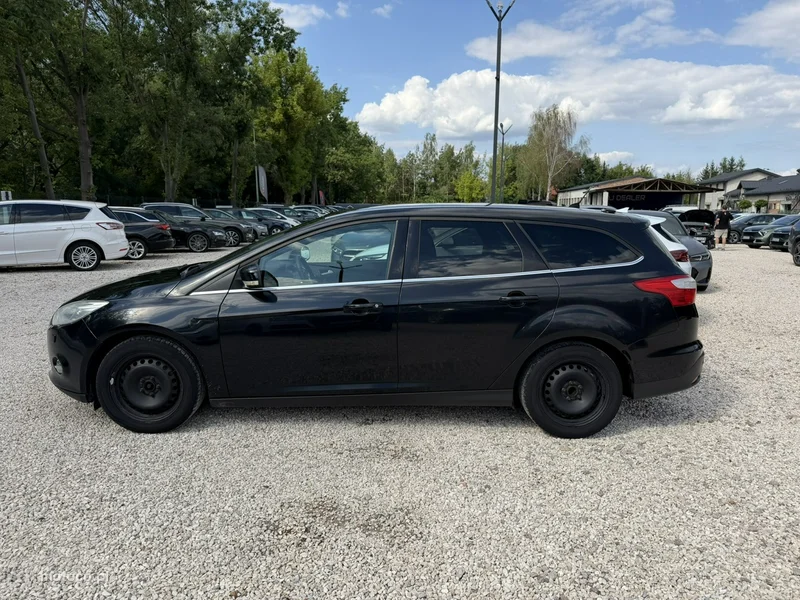Ford Focus III 8