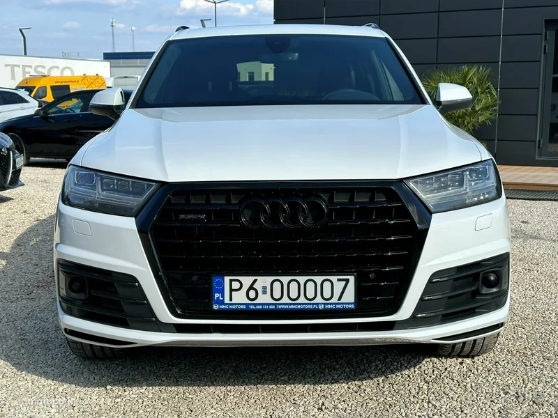 Audi Q7 4M 2