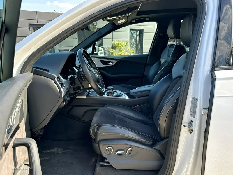 Audi Q7 4M 13