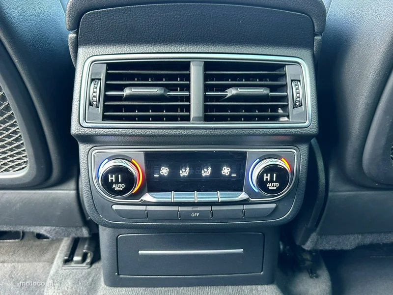 Audi Q7 4M 20