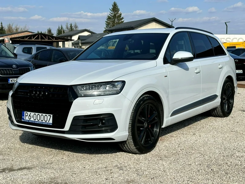 Audi Q7 4M 3