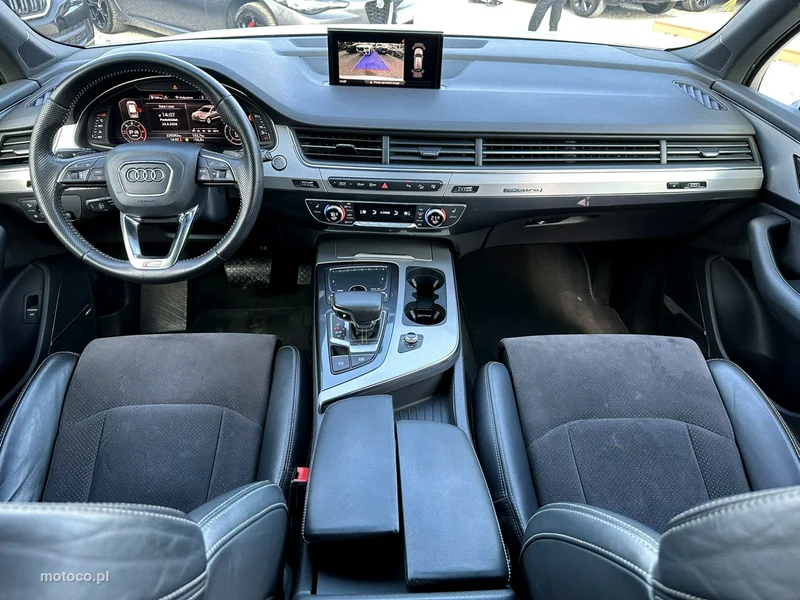 Audi Q7 4M 23