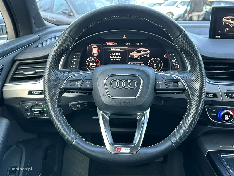 Audi Q7 4M 27