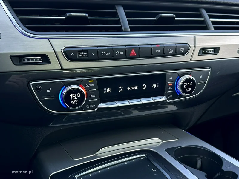 Audi Q7 4M 29