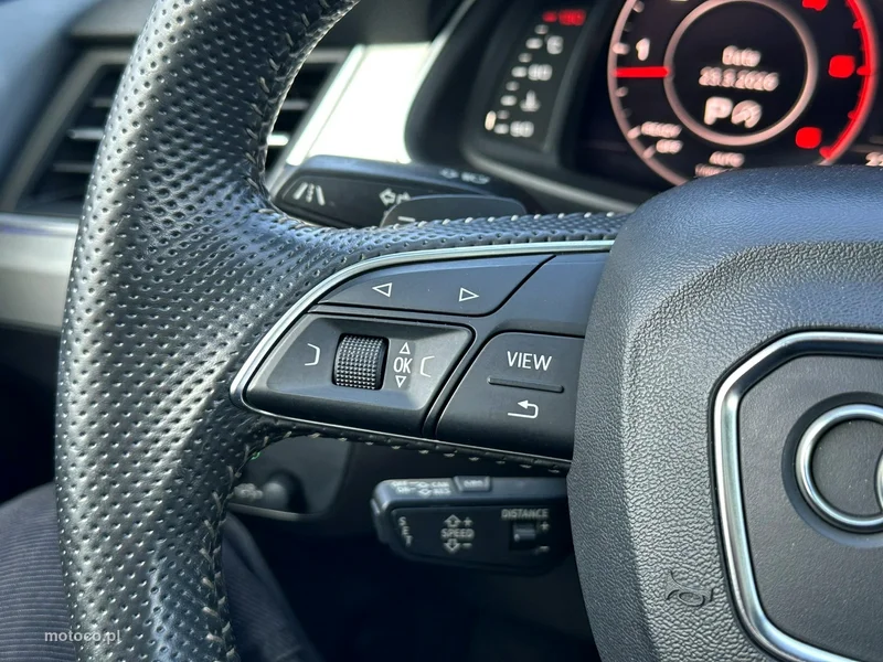 Audi Q7 4M 33