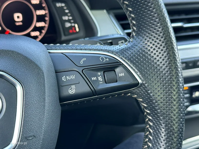 Audi Q7 4M 34