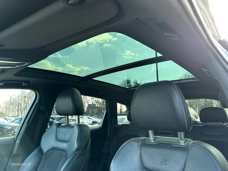 Audi Q7 4M 36