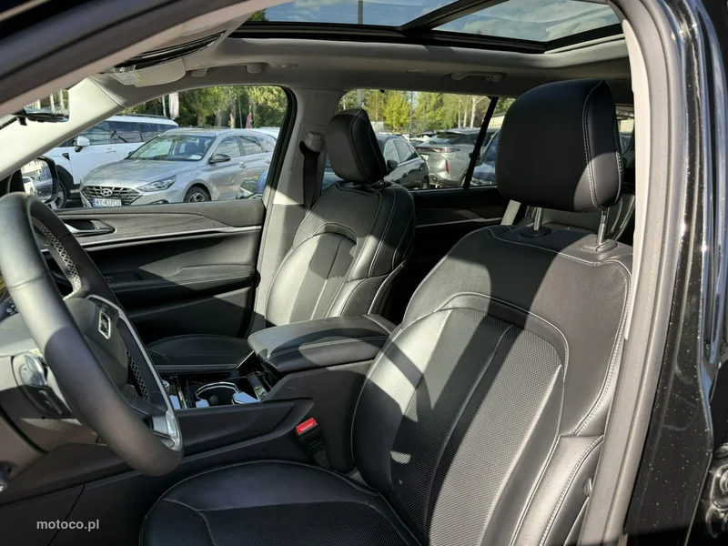 Jeep Grand Cherokee 12