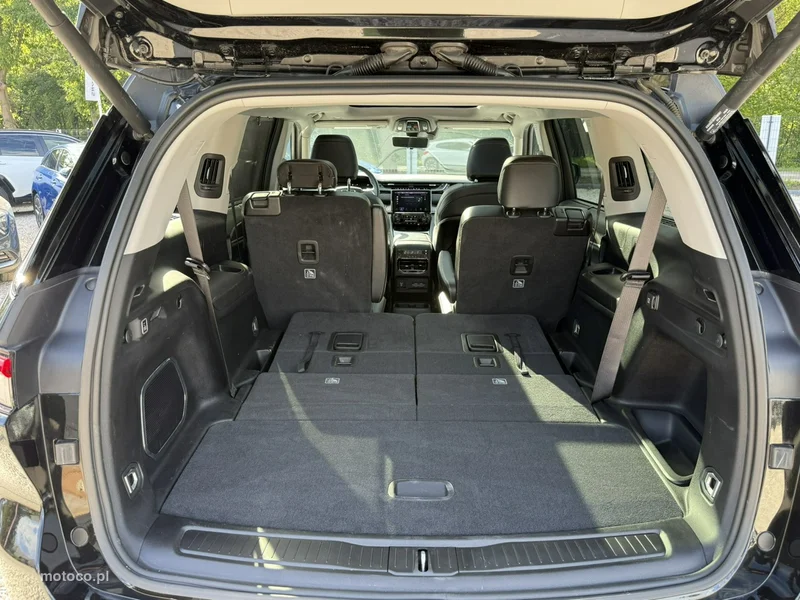 Jeep Grand Cherokee 21