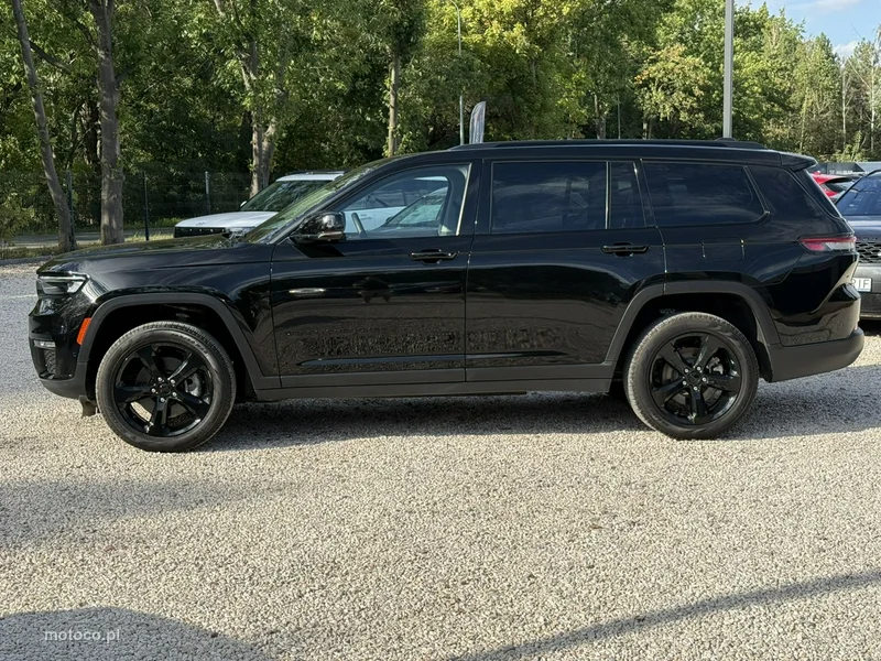 Jeep Grand Cherokee 6