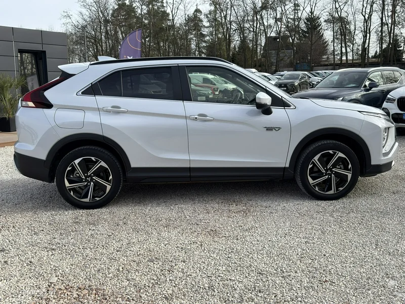 Mitsubishi Eclipse Cross 2