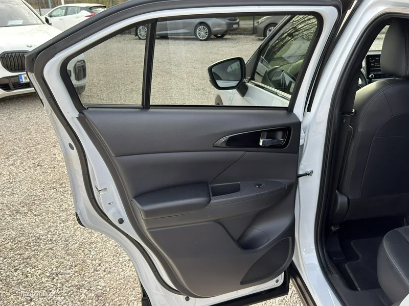 Mitsubishi Eclipse Cross 19