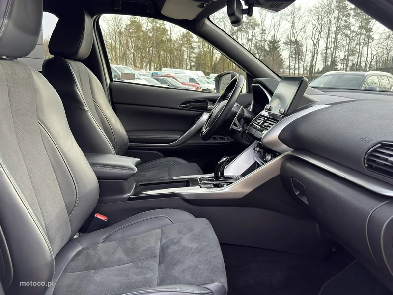 Mitsubishi Eclipse Cross 22