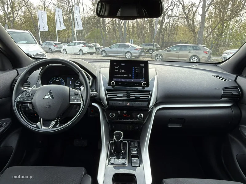 Mitsubishi Eclipse Cross 24