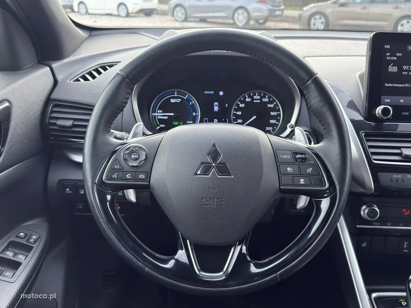Mitsubishi Eclipse Cross 26