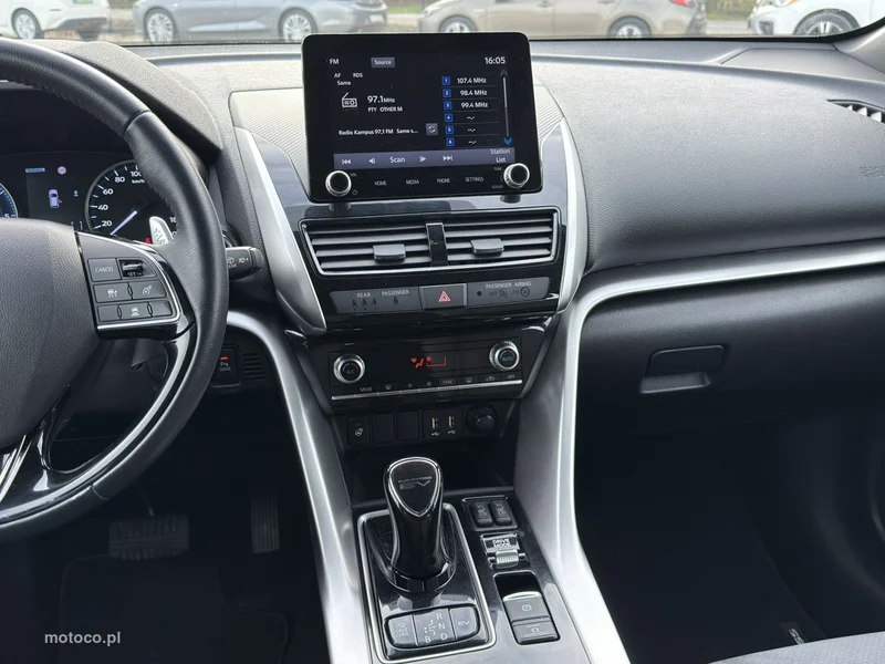 Mitsubishi Eclipse Cross 27