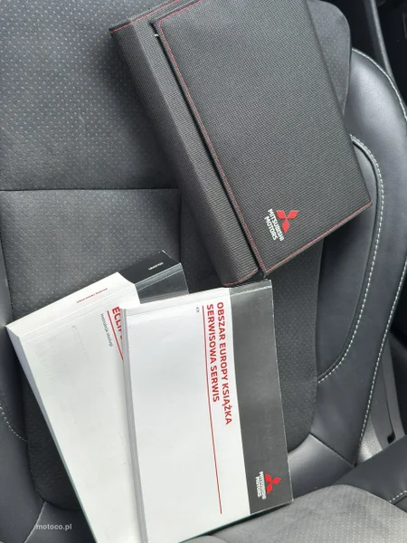 Mitsubishi Eclipse Cross 32