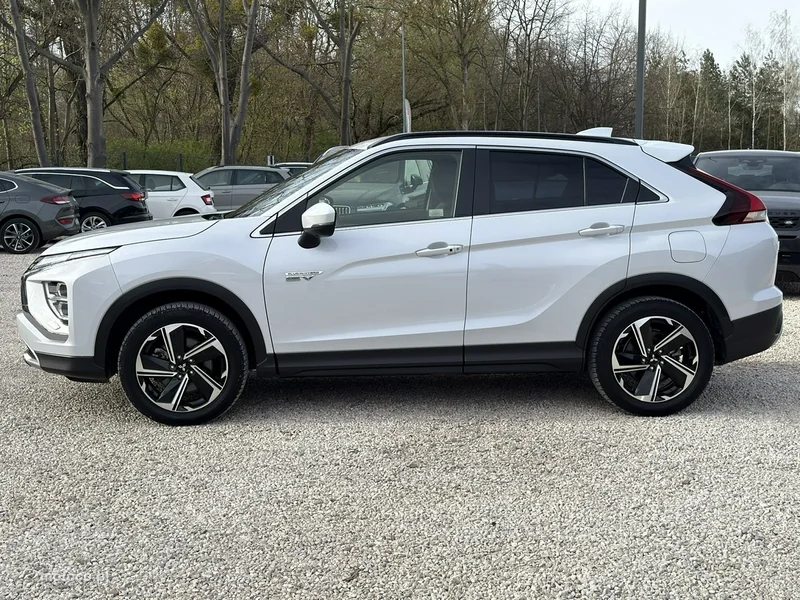 Mitsubishi Eclipse Cross 6
