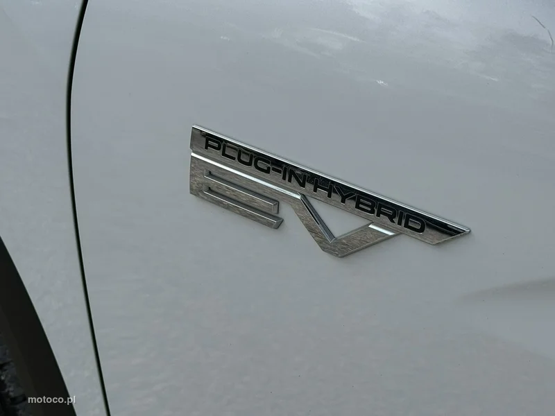 Mitsubishi Eclipse Cross 10