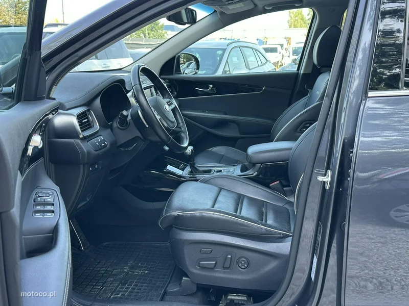 Kia Sorento 13