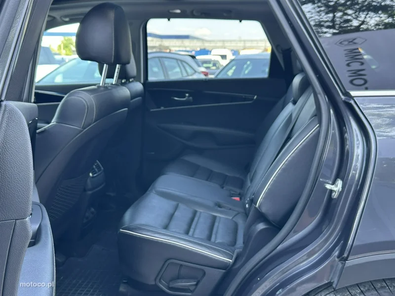 Kia Sorento 17