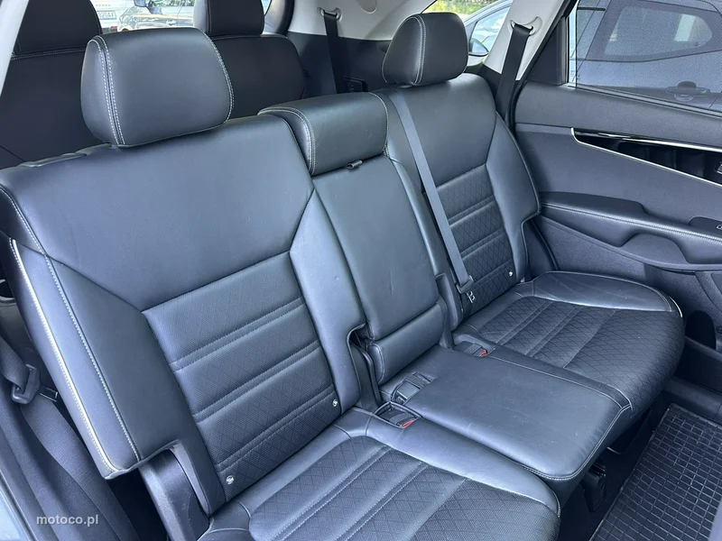 Kia Sorento 20