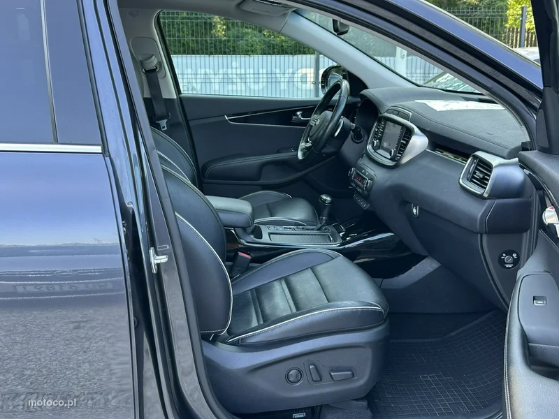 Kia Sorento 21