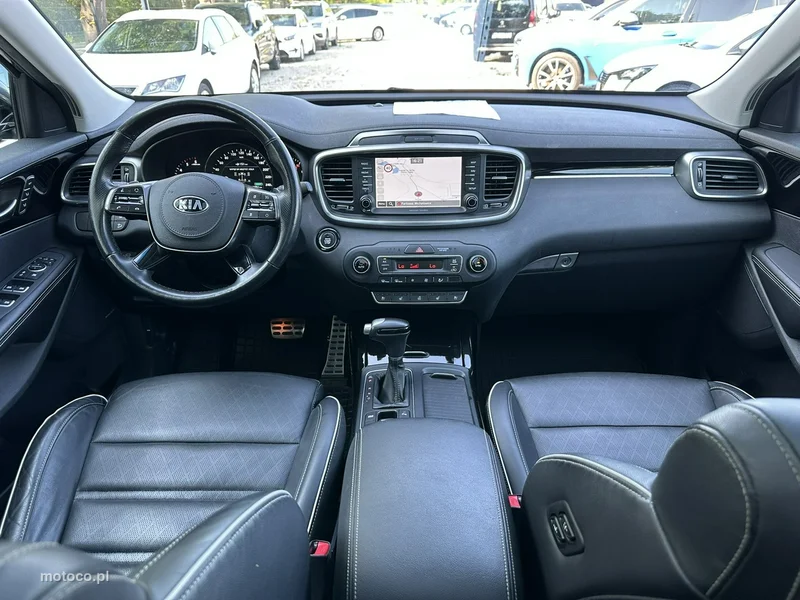Kia Sorento 23