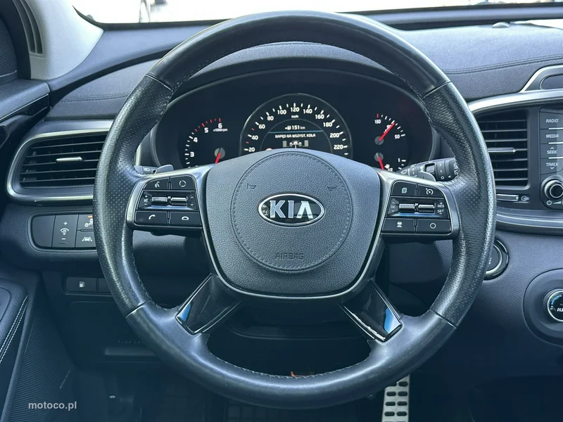 Kia Sorento 26