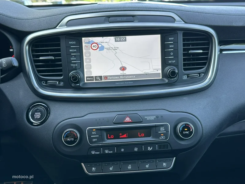 Kia Sorento 29
