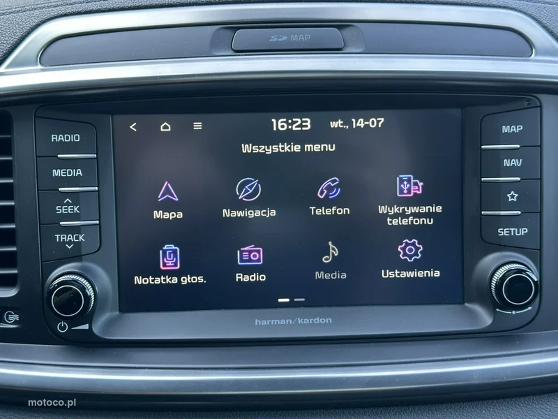 Kia Sorento 32