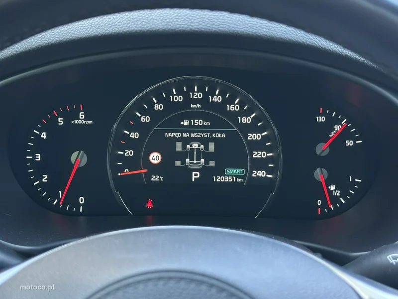 Kia Sorento 34