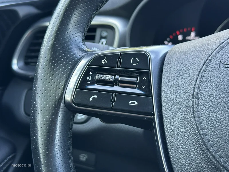 Kia Sorento 35