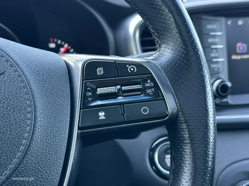 Kia Sorento 36