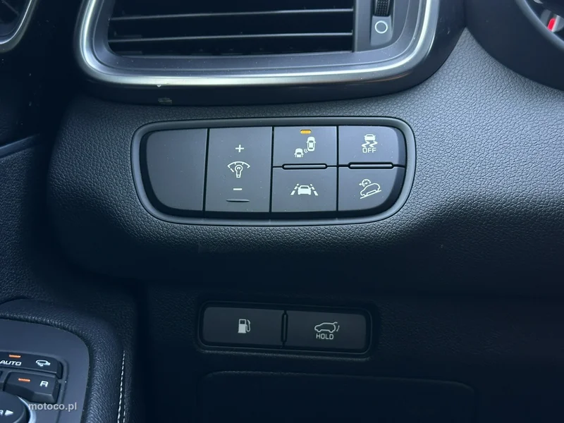 Kia Sorento 37