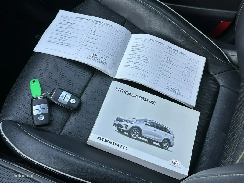 Kia Sorento 40